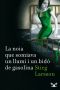[Millennium 02] • La Noia Que Somiava Un Llumí I Un Bidó De Gasolina